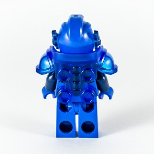 Review LEGO Nexo Knights 70330 Ultimate Clay_07