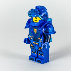 Review LEGO Nexo Knights 70330 Ultimate Clay_08