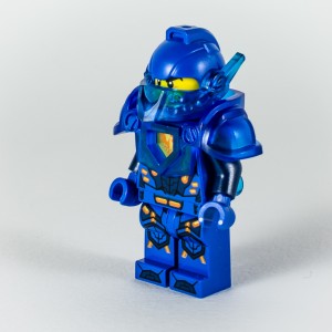 Review LEGO Nexo Knights 70330 Ultimate Clay_09