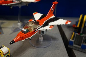 LEGO City 60103 Airport Air Show 2