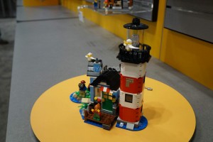 LEGO Creator 31051 Lighthouse Point 3