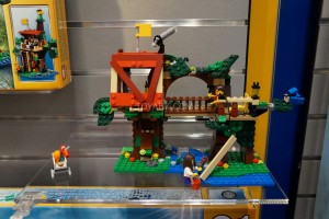 LEGO Creator 31053 Treehouse Adventures 2