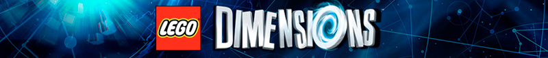 REVIEW LEGO Dimensions