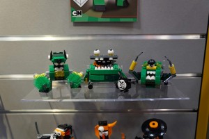 LEGO Mixels 1