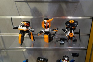 LEGO Mixels 2