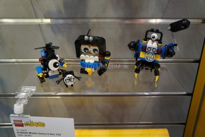 LEGO Mixels 3