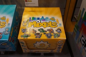 LEGO Mixels 2016 - series 9