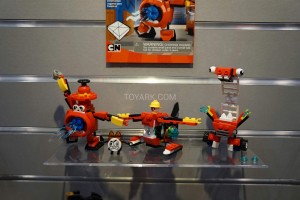 LEGO Mixels 5