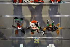 LEGO Mixels 6