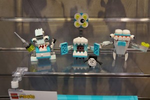 LEGO Mixels 7