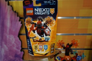 LEGO Nexo Knights 2016 03