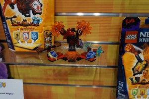 LEGO Nexo Knights 2016 04