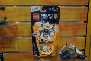 LEGO Nexo Knights 2016 05