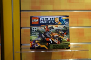 LEGO Nexo Knights 2016 09