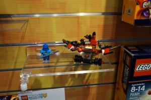 LEGO Nexo Knights 2016 10