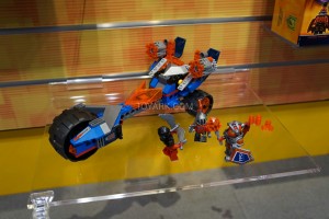 LEGO Nexo Knights 2016 12