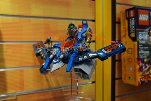 LEGO Nexo Knights 2016 14