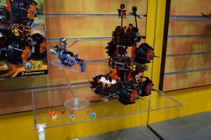 LEGO Nexo Knights 2016 17