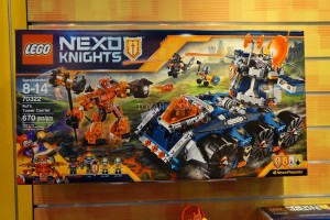 LEGO Nexo Knights 2016 18