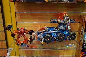 LEGO Nexo Knights 2016 19