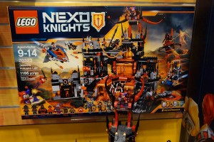 LEGO Nexo Knights 2016 20