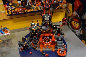 LEGO Nexo Knights 2016 21