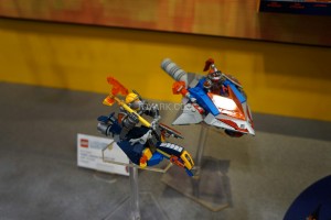 LEGO Nexo Knights 2016 22