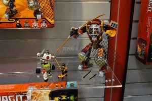 LEGO Ninjago 70592 Salvage M.E.C 3