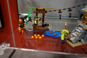 LEGO Ninjago 70594 The Lighthouse Siege 4