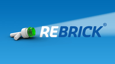 LEGO Rebrick