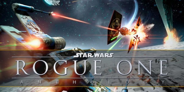 Star Wars Rogue One Force Friday 2016