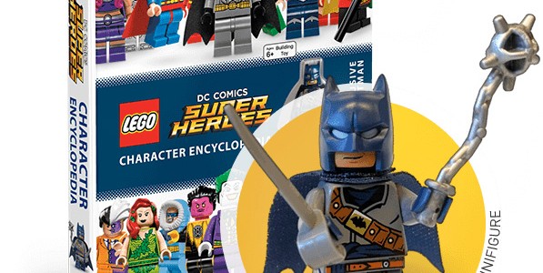 Pirate Batman Buccaneer LEGO DC Comics Super Heroes Character Encyclopedia
