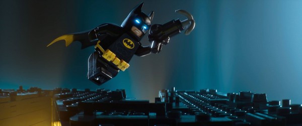 The LEGO Batman Movie - 2 - ceinture pour Batman