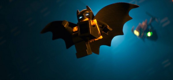 The LEGO Batman Movie - 3