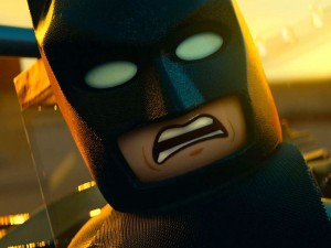 The LEGO Batman Movie 6