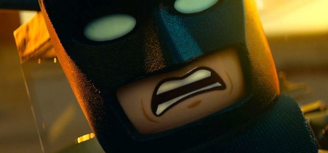 The LEGO Batman Movie 6