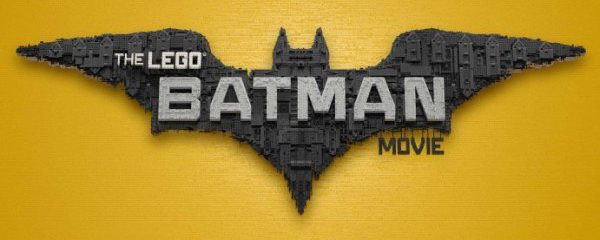 The LEGO Batman Movie teaser