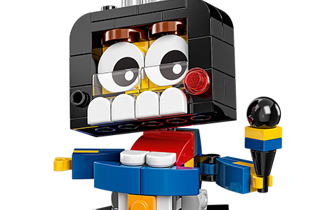 LEGO Mixels série 9