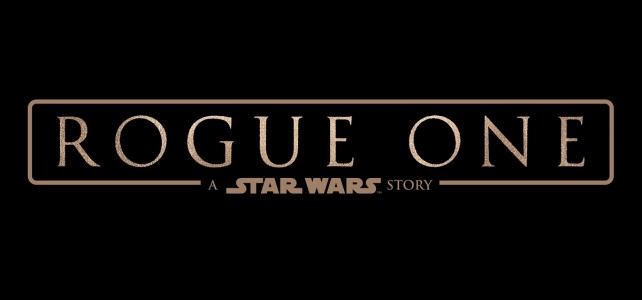 Rogue One A Star Wars Story