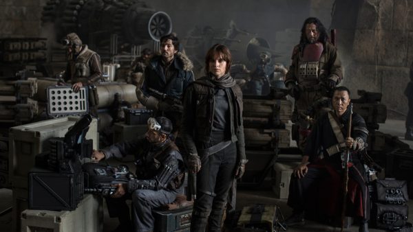 Star Wars Rogue One