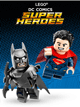 LEGO DC Comics