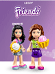 LEGO Friends