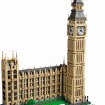 LEGO 10253 Big Ben