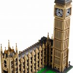 LEGO 10253 Big Ben