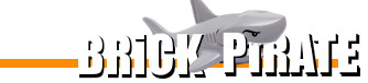 Logo BrickPirate