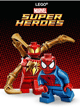 LEGO Marvel