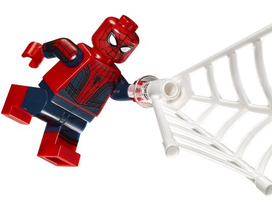 LEGO Spider-Man Civil War