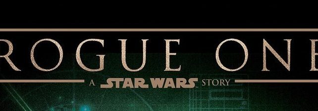 Star Wars Rogue One