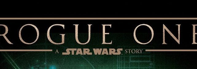 Star Wars Rogue One