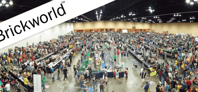 LEGO Brickworld